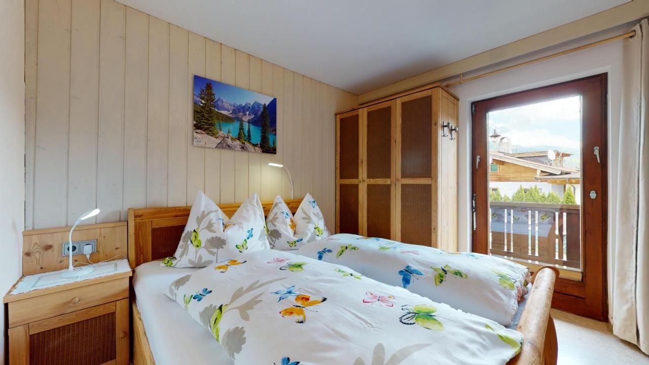 Apartment Westendorf Esterno foto