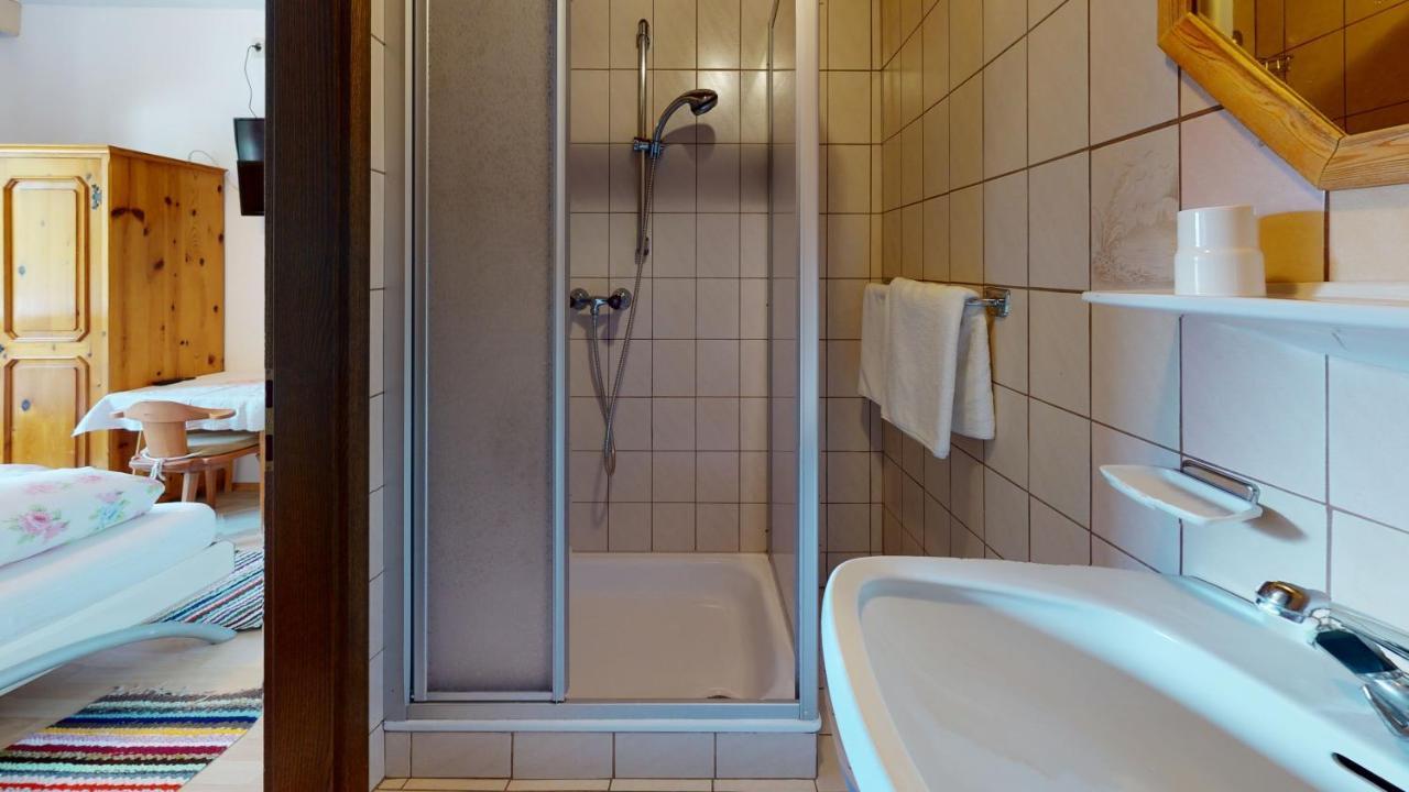 Apartment Westendorf Esterno foto