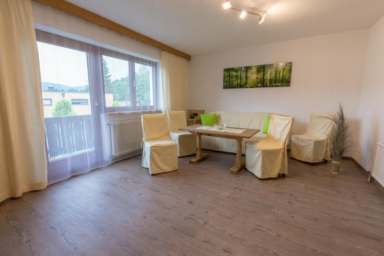 Apartment Westendorf Esterno foto
