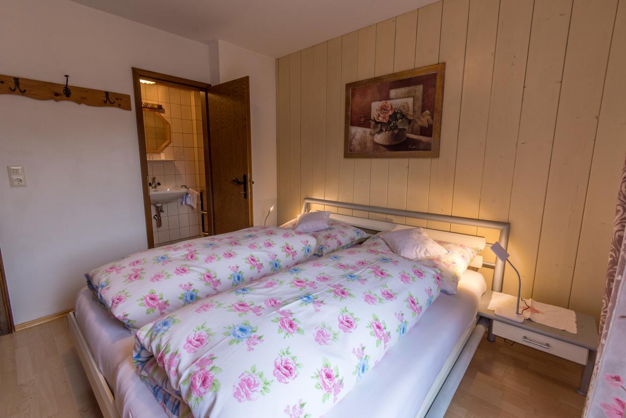 Apartment Westendorf Esterno foto